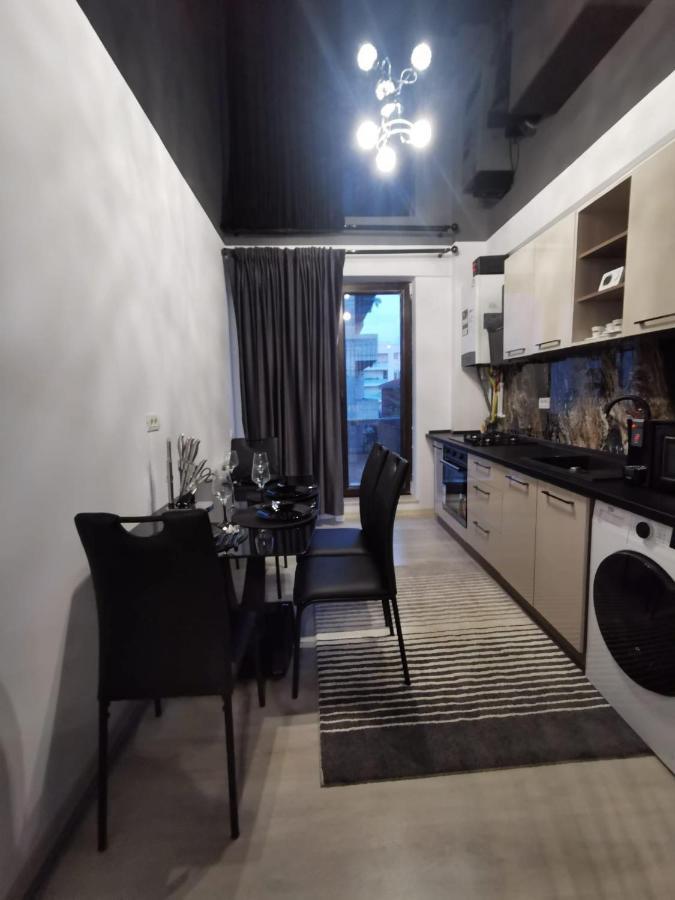 Lumandi Ls Residence Navodari Luaran gambar