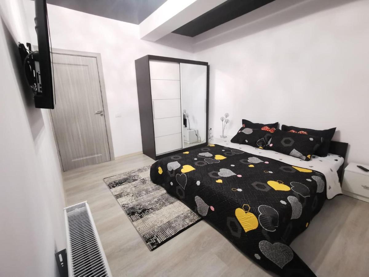 Lumandi Ls Residence Navodari Luaran gambar